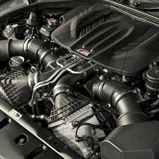 Tightening torque, refer to technical data 11 42 2az. Bmw M62 Crate Engine