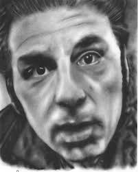 Just watched Micheal Richards