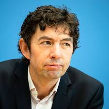 Setzen sie die magischen sieben buchstaben ihres familiennamens einfallsreich in szene. Christian Drosten Der Mann Der Stunde In Der Coronakrise Gala De