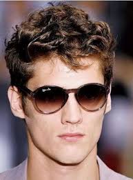 Haircuts For Thick Curly Frizzy Hair For Men Google Search Boys Curly Haircuts Men S Curly Hairstyles Short Curly Haircuts