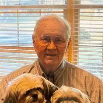 Obituary information for Hugh Bennings Compton Jr.