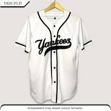 20 koleksi desain baju muslim terlengkap 2018 gambar busana via gambarbusanamuslim.net. Jual Baju Jersey Baseball Model Terbaru 2021 Blibli Com