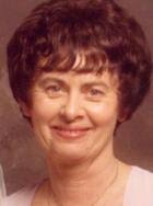 Dorothy MacKenzie Leave Condolence