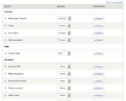 Remove Ugly Default Css Styles For Table 1813792 Drupal Org