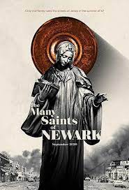 Don't forget to bookmark many saints of newark using ctrl + d (pc) or command + d (macos). The Many Saints Of Newark 2021 Filmaffinity