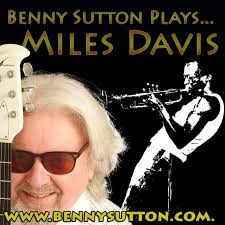 Blue In Green` by Miles Davis is a great jazz track