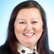 Jenifer Johnson, M.Ed, PHR