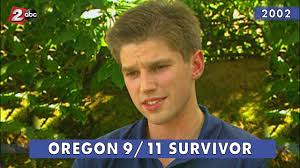 Oregon 9/11 Survivor