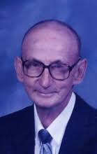 Obituary information for William Clyde Thomas