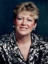 Obituary information for Antoinette Marie 'Annette' GARDNER