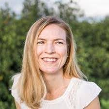 Angie Gibbons's Instagram, Twitter & Facebook