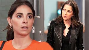 I'm a little surprised there are so many posts about Joss and Trina not  being old enough to drink beer. It's like some fans don't understand how  fluid and flexible age and