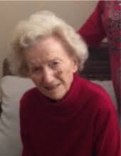 Doris B. Goode Obituary January 21, 2017