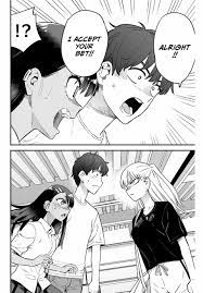 Please don't bully me, Nagatoro Vol.10 Ch.131 Page 4 - Mangago