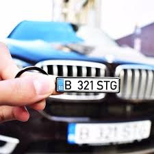 Satele cu nume haioase ale moldovei. Breloc Personalizat Cu NumÄƒr Auto Stargift Ro