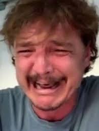 Before Pedro Pascal was famous, he was fired from nearly every restaurant  he worked at in New York, he's said it was “upwards of ten times” because  he couldn't fake being nice