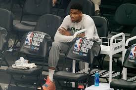 Slangs are part of our everyday life. Bucks Don T Rule Out Giannis Antetokounmpo Return For Nba Finals Abs Cbn News