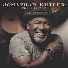 Surrender by Jonathan Butler