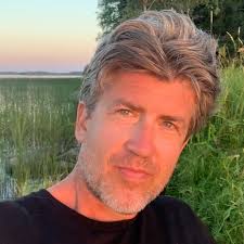 Gavin Roush 姚嘉文