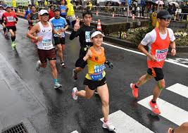 Jun 25, 2021 · following her impressive victory in turkey, the 2019 world marathon champion set up camp in ngong, an hour from kenya's capital nairobi to get ready for the tokyo olympics. How I Survived And Finished The Tokyo Marathon 2019 By Emma Spearing Longraces Medium
