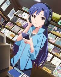 songs are my life kisaragi chihaya