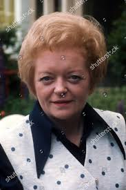 Annie Leake Wully Harris redaktionelt stock-foto