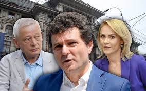 Câte Voturi A Strâns Nicușor Dan în 2012 și 2016. De Câte Ar Avea Nevoie Azi Ca Să Iasă Primarul Capitalei Cel în Căsuța Căruia Nu Apare Siglă De Partid | Libertatea