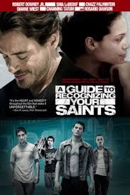 A Guide to Recognizing Your Saints : Downey Jr, Robert, Dawson, Rosario,  Tatum, Channing, Labeouf, Shia, Palminteri, Chazz, Roberts, Eric, Wiest,  Dianne, Desando, Anthony, Diaz, Melonie, Montiel, Dito: Amazon.com.be:  Movies & TV