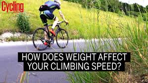 Power To Weight Ratio Watts Per Kilogram Explained And How
