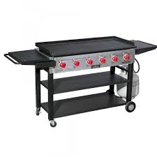 Flat Top Grill 900 Flat Top Grill Camp Chef Gas Grill