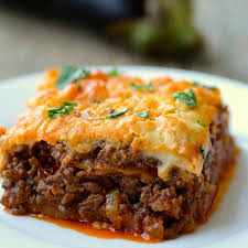 Zorbasgreekfood Com 407 915 6082 This Greek Dish Is A Legend Our Moussaka Is Creamy Juicy And Absolutel Greek Recipes Fodmap Recipes Low Fodmap Recipes