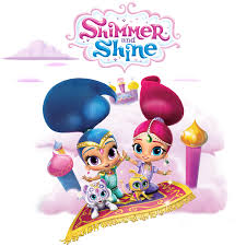 Now kids can play games and watch videos on desktop, mobile, or tablet in an experience that was designed just for them. Shimmer And Shine Episodes Games Videos On Nick Jr Shimmer And Shine Cake Shimmer Shine Shimmer And Shine Decorations