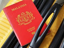 Form tata cara untuk pembarayan pasport. Cara Membuat Pasport Malaysia 3 Akta Perkawinan Surat Nikah Orang Tua Surat Proses Dan Cara Membuat Paspor Baru Di Kantor Imigrasi Awass
