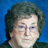 Margaret Ann (Gears) Bolton Obituary (1939