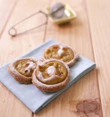 Niflettes De Provins Recettes De Cuisine Odelices Niflettes Dessert Simple Recette