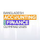 Bangladesh Accounting and Finance Olympiad 2025 event image