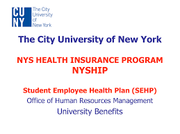 • if not, contact the nyship coordinator for the graduate center, scott voorhees (svoorhees@gc.cuny.edu). Nyship Orientation