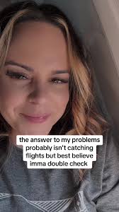 even better when you’re headed to see thousands of other teachers at  #istelive25 #problemsolved #teachersummer #iste @American Airlines  #teachersoftiktok