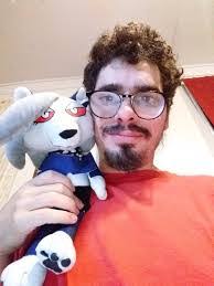 Willow Wolf's Instagram, Twitter & Facebook