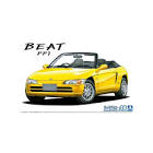 Honda-Beat