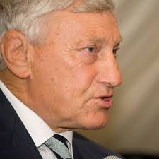 Willie John McBride: The British and Irish Lions are being 'killed' by  English clubs