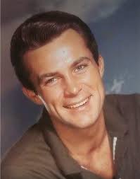 Robert Conrad's character Jim in The Night of the Death-Maker episode