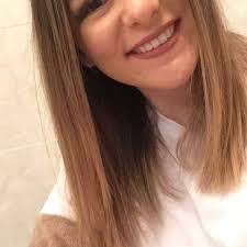 Melissa Litz's Instagram, Twitter & Facebook