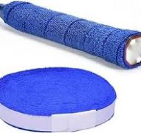 Amazon.com: jiingekk Tennis Racket Grip, Badminton Racket ...