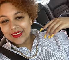 Aniyah Hill's Instagram, Twitter & Facebook