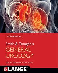 Smith And Tanagho S General Urology 19th Edition In 2020 Books Free Download Pdf Pdf Download Free Medical