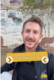 Dr Douglas Rex Indiana