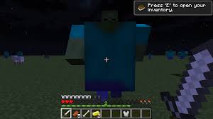 Adventurez mod 1.17.1/1.16.5 adds a new end boss to minecraft besides other deadly creatures. Boss Zombie 1 5 2 Sp Lan Servermp Minecraft Mod