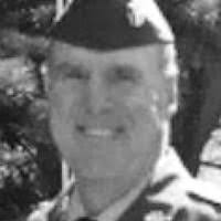 George Buchanan Normandin Jr.