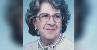 Agnes M. Greene Obituary